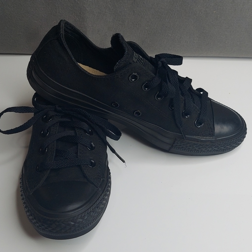 Converse All Star Low-Top